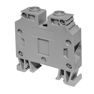 Cleme sir pentru sina - MRK 35mm² cleme cu surub –..., sercomelectric.ro