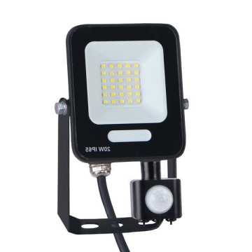 Proiectoare - Proiector LED SMD negru 20W..., sercomelectric.ro