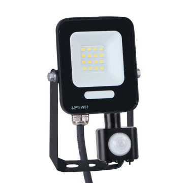 Proiectoare - Proiector LED SMD negru 10W..., sercomelectric.ro