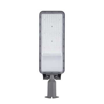     
 - Lampa LED pentru iluminat stradal 200W , 6500K lumina rece, IP66, 24000lm, 160-265V, Eurolamp, sercomelectric.ro