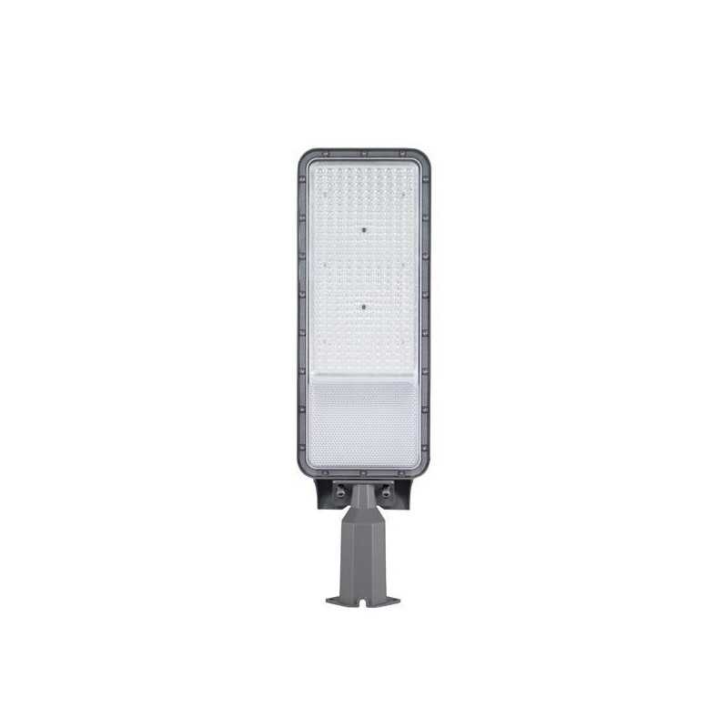 Lampa LED pentru iluminat stradal 200W , 6500K lumina rece, IP66, 24000lm, 160-265V, Eurolamp | Sercom Electric