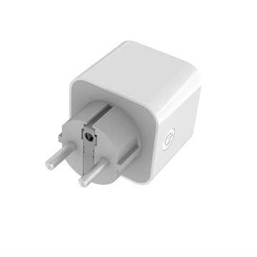 Stechere, cuple si adaptoare - Adaptor SMART pentru priza..., sercomelectric.ro