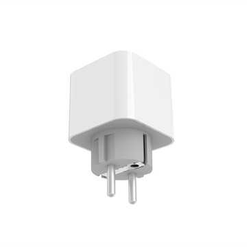 Stechere, cuple si adaptoare - Adaptor SMART pentru priza..., sercomelectric.ro