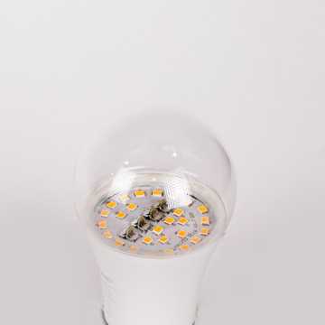 Becuri si tuburi LED - Bec LED pentru cresterea..., sercomelectric.ro