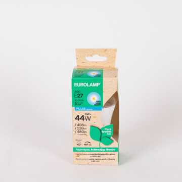 Becuri si tuburi LED - Bec LED pentru cresterea..., sercomelectric.ro