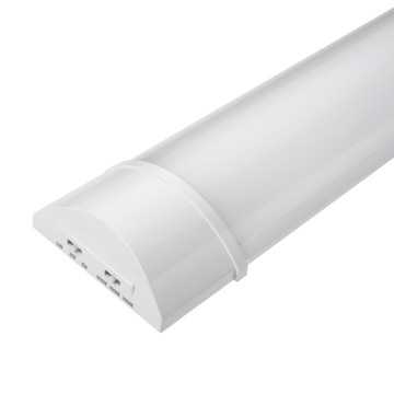 Corpuri liniare - Corp iluminat LED slim..., sercomelectric.ro