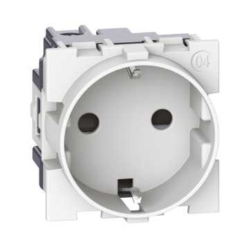     
 - Priza standard german, 2M,..., sercomelectric.ro