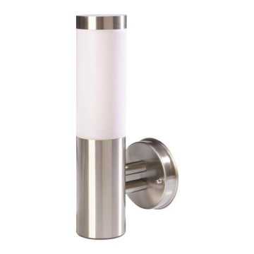 Interior - Aplica perete din inox..., sercomelectric.ro