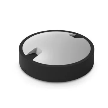     Plafoniere
 - Plafoniera LED ovala, 11W, 4000Κ-lumina neutra, 825lm, Φ17, 220-240V, IP65, alb-negru, ARTE ILLUMINA, Eurolamp, sercomelectric.ro