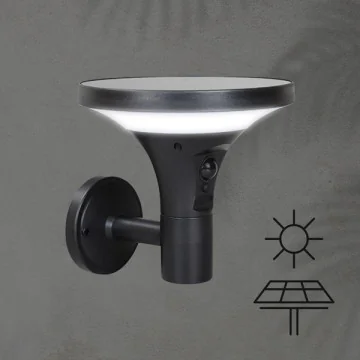     
 - Aplica de perete  cu senzor..., sercomelectric.ro