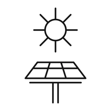 Aplice perete - Aplica de perete  cu senzor..., sercomelectric.ro