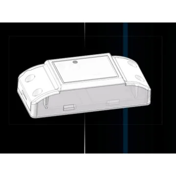 Smart Home - Releu inteligent Basic R2,..., sercomelectric.ro