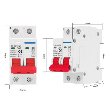     Sigurante automate DC in...
 - Siguranta automata in..., sercomelectric.ro