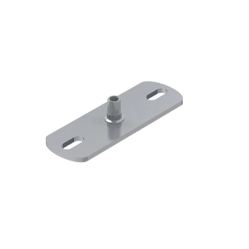     Jgheab metalic si accesorii
 - Talpa sustinere tija..., sercomelectric.ro