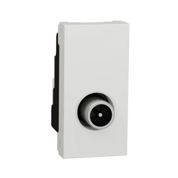     
 - Priza TV tata, individuala,..., sercomelectric.ro