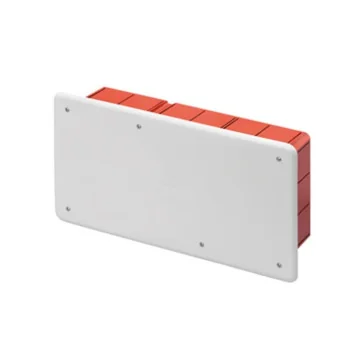    Doze de derivatie
 - Doza rigips derivatie,..., sercomelectric.ro