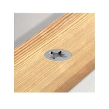 Elemente pentru strangere... - Surub pentru pal cap inecat..., sercomelectric.ro