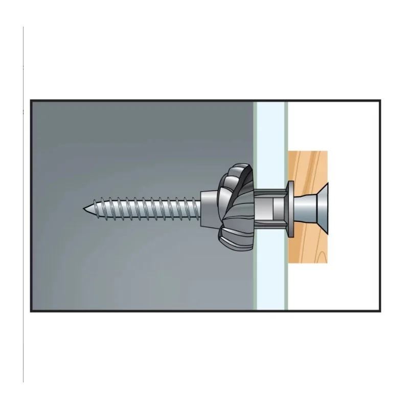 Elemente pentru strangere... - Diblu universal nylon FX..., sercomelectric.ro Elemente pentru strangere... - Diblu universal nylon FX..., sercomelectric.ro