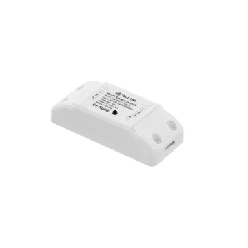     Smart Home
 - Releu Wi-Fi Tellur, Control..., sercomelectric.ro