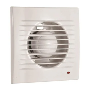 Ventilatoare si aeroterme - Ventilator axial Φ120mm 20W..., sercomelectric.ro