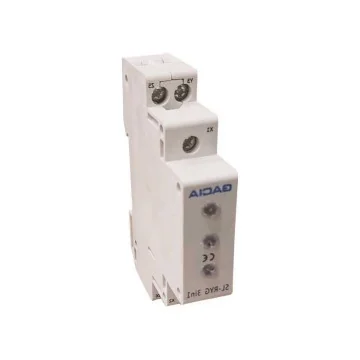 Aparate de masura si... - Lampa semnalizare pentru 3..., sercomelectric.ro