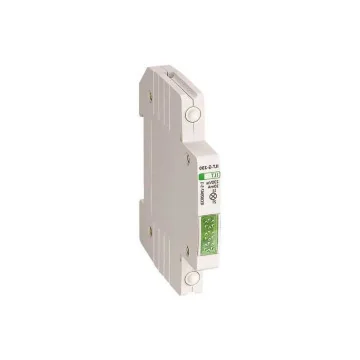 Aparate de masura si... - Lampa semnalizare pe sina..., sercomelectric.ro