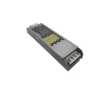 Banda LED si transformatoare - Transformator slim din..., sercomelectric.ro