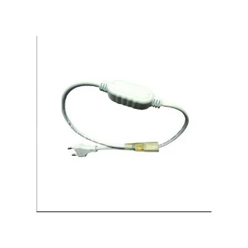 Banda LED si transformatoare - Conector alimentare banda..., sercomelectric.ro