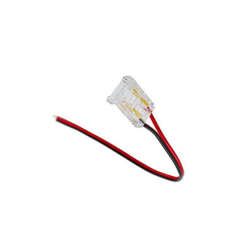 Banda LED si transformatoare - Mufa alimentare pentru..., sercomelectric.ro Banda LED si transformatoare - Mufa alimentare pentru..., sercomelectric.ro