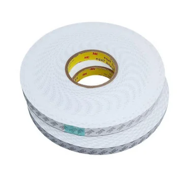 Banda LED si transformatoare - Banda dublu adeziva pentru..., sercomelectric.ro