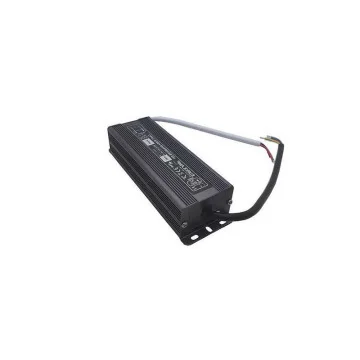 Banda LED si transformatoare - Transformator slim pentru..., sercomelectric.ro