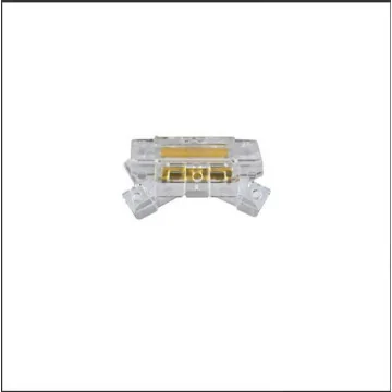 Banda LED si transformatoare - Mufa adaugire pentru banda..., sercomelectric.ro