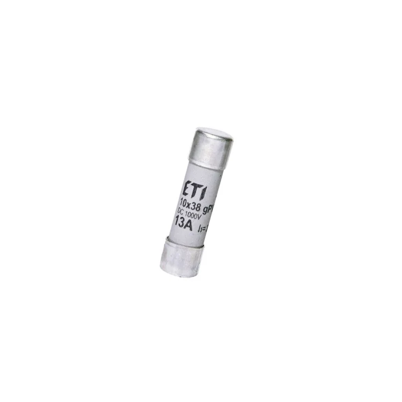 Separatoare si sigurante... - Siguranta fuzibila CH10x38..., sercomelectric.ro Separatoare si sigurante... - Siguranta fuzibila CH10x38..., sercomelectric.ro