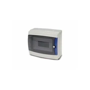 Tablouri PVC - Tablou electric aplicat,..., sercomelectric.ro
