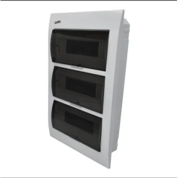 Tablouri PVC - Tablou electric aplicat, 45..., sercomelectric.ro