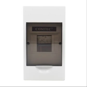 Tablouri PVC - Tablou electric încastrat,..., sercomelectric.ro