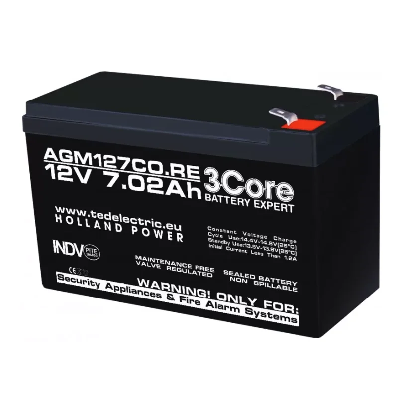 Acumulatori Stationari Etansi - Acumulator 12V Stationar..., sercomelectric.ro Acumulatori Stationari Etansi - Acumulator 12V Stationar..., sercomelectric.ro