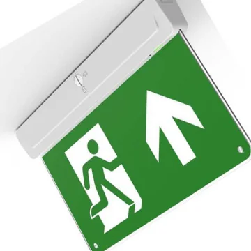 Iluminat de siguranta - Accesoriu pentru montaj..., sercomelectric.ro