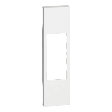 Bticino Living Now - Placa priza RJ45, 1M, alb,..., sercomelectric.ro