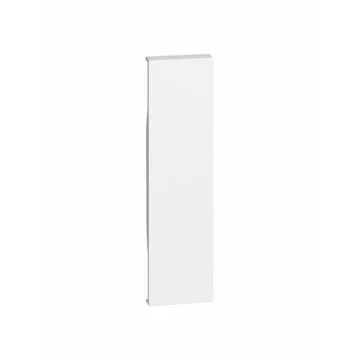 Bticino Living Now - Tasta falsa, 1M, alb,..., sercomelectric.ro