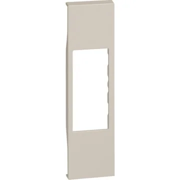 Bticino Living Now - Placa priza RJ45, 1M,..., sercomelectric.ro