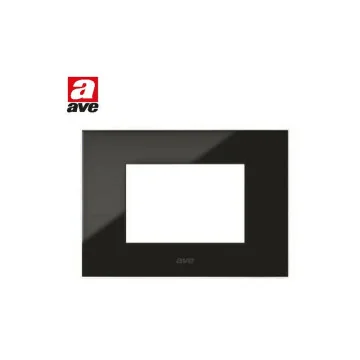 Ave - System 44 - Rama ornament, 3M, Teckla..., sercomelectric.ro