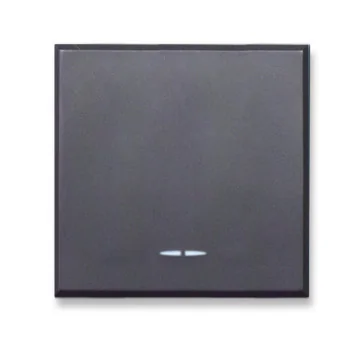 Ave - System 44 - Intrerupator simplu 16A,..., sercomelectric.ro