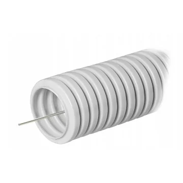 Trasee copex PVC - Tub flexibil HDPE 320N cu..., sercomelectric.ro