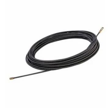 Trasee copex PVC - Sonda PRO neagra, pentru..., sercomelectric.ro