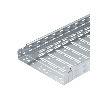 Jgheab metalic si accesorii - Jgheab pentru cabluri..., sercomelectric.ro