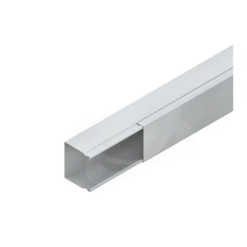 Canal cablu PVC - Canal cablu fara adeziv,..., sercomelectric.ro