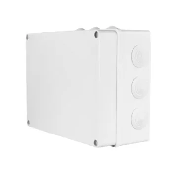 Doze de derivatie - Doza derivatie PT HFT IP66..., sercomelectric.ro