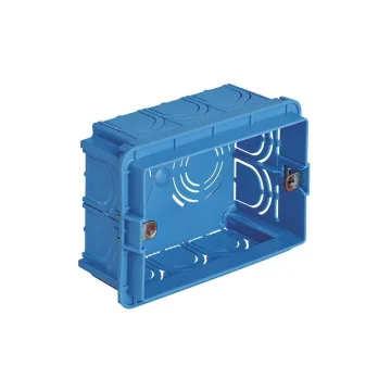 Doze aparat rigips/zidarie
 - Doza zidarie 3M, AVE -..., sercomelectric.ro