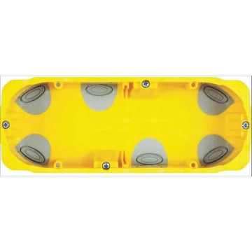 Doze aparat rigips/zidarie - Doza aparat rigips..., sercomelectric.ro